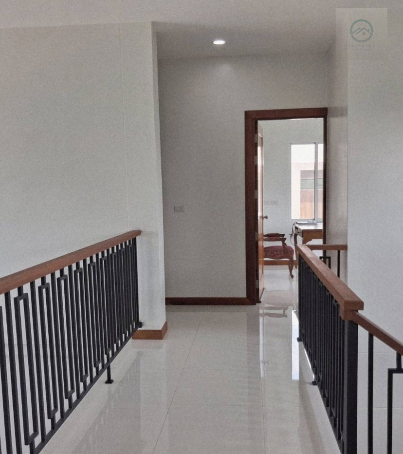 รูป บ้านเดี่ยว 2 ชั้น 185 ตร.วา ศาลายา-พุทธมณฑล - รูปที่ 6/17