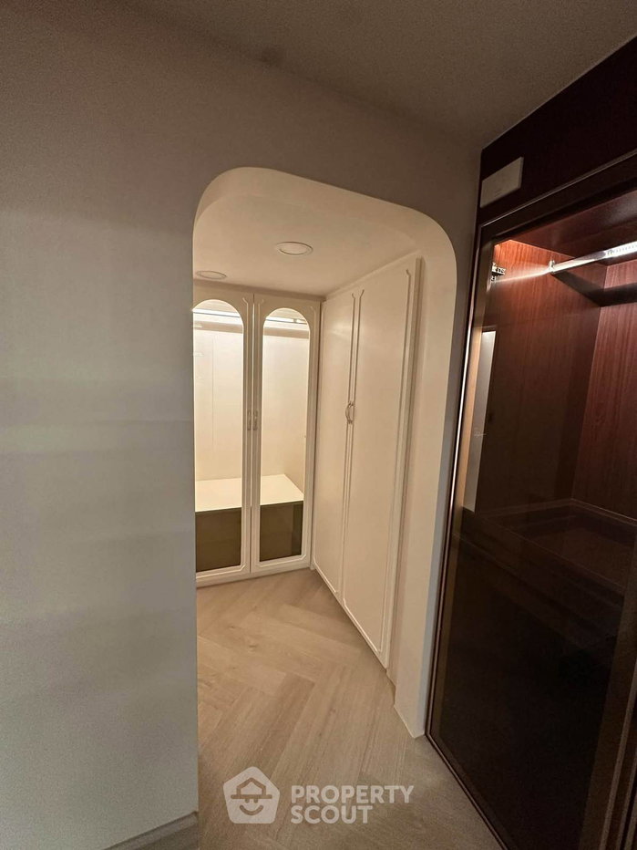 picture 1-BR Condo at Knightsbridge Space Ratchayothin near BTS Ratchayothin (ID 3336297) - 2/16