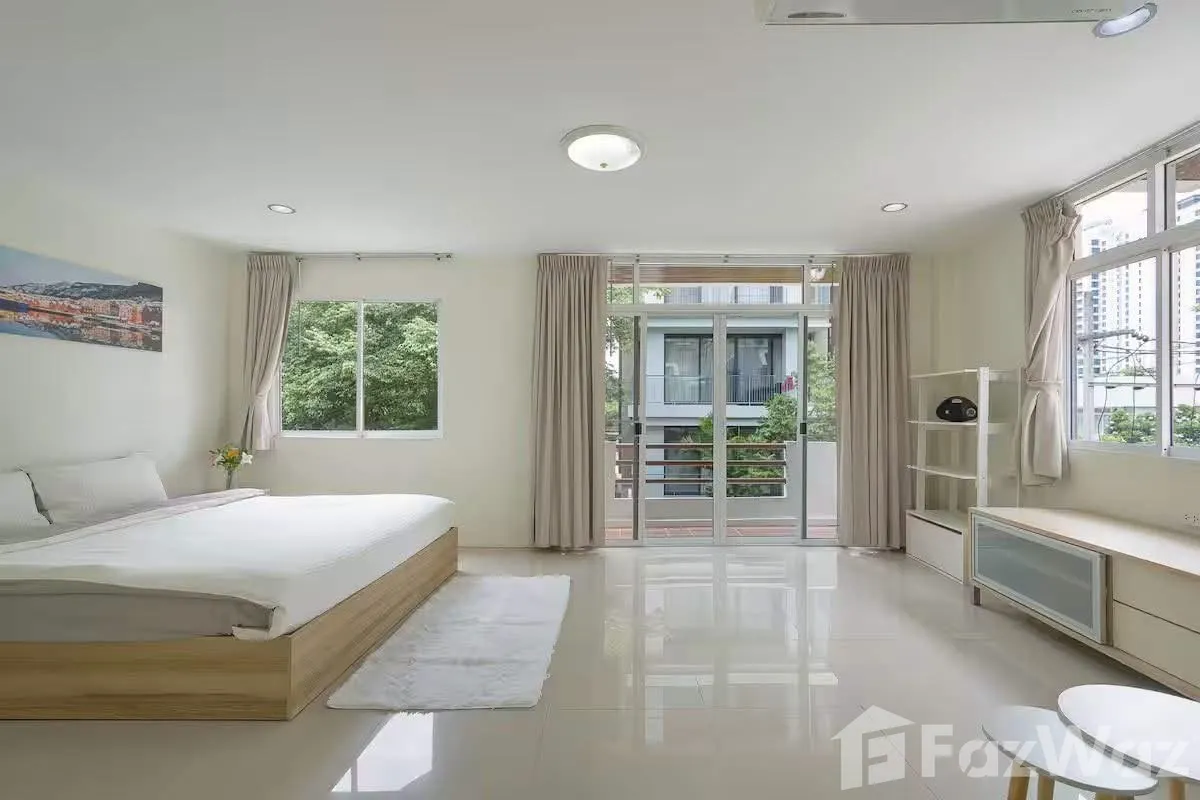 รูป บ้านเดี่ยวให้เช่า 5 ห้องนอน ใน คลองเตยเหนือ, กรุงเทพมหานคร 6802931 - รูปที่ 7/27
