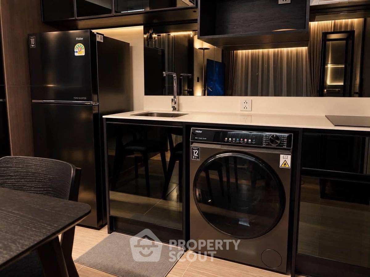 picture 1-BR Condo at Noble Around Ari near BTS Ari (ID 3335732) - 5/19