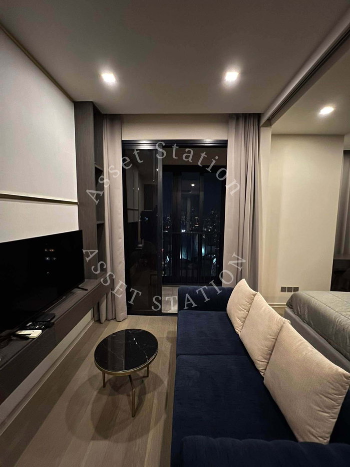 picture ✨✨Ashton Asoke | 🚅 Near MRT Sukhumvit | Terminal 21 - 5/12