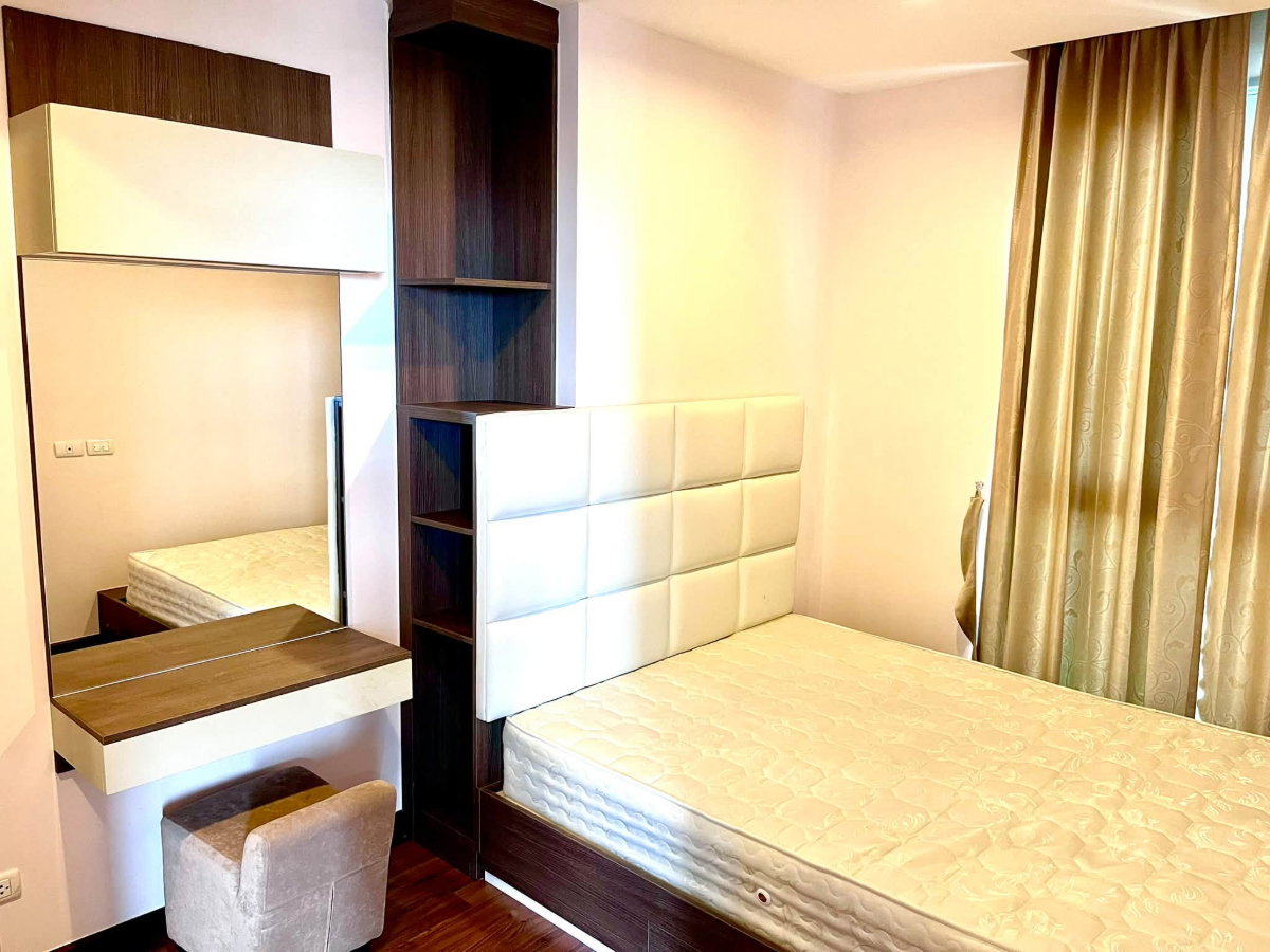 picture Condo for Rent at Chewathai Interchange (J6909036) ID Line : @condo65 - 3/11