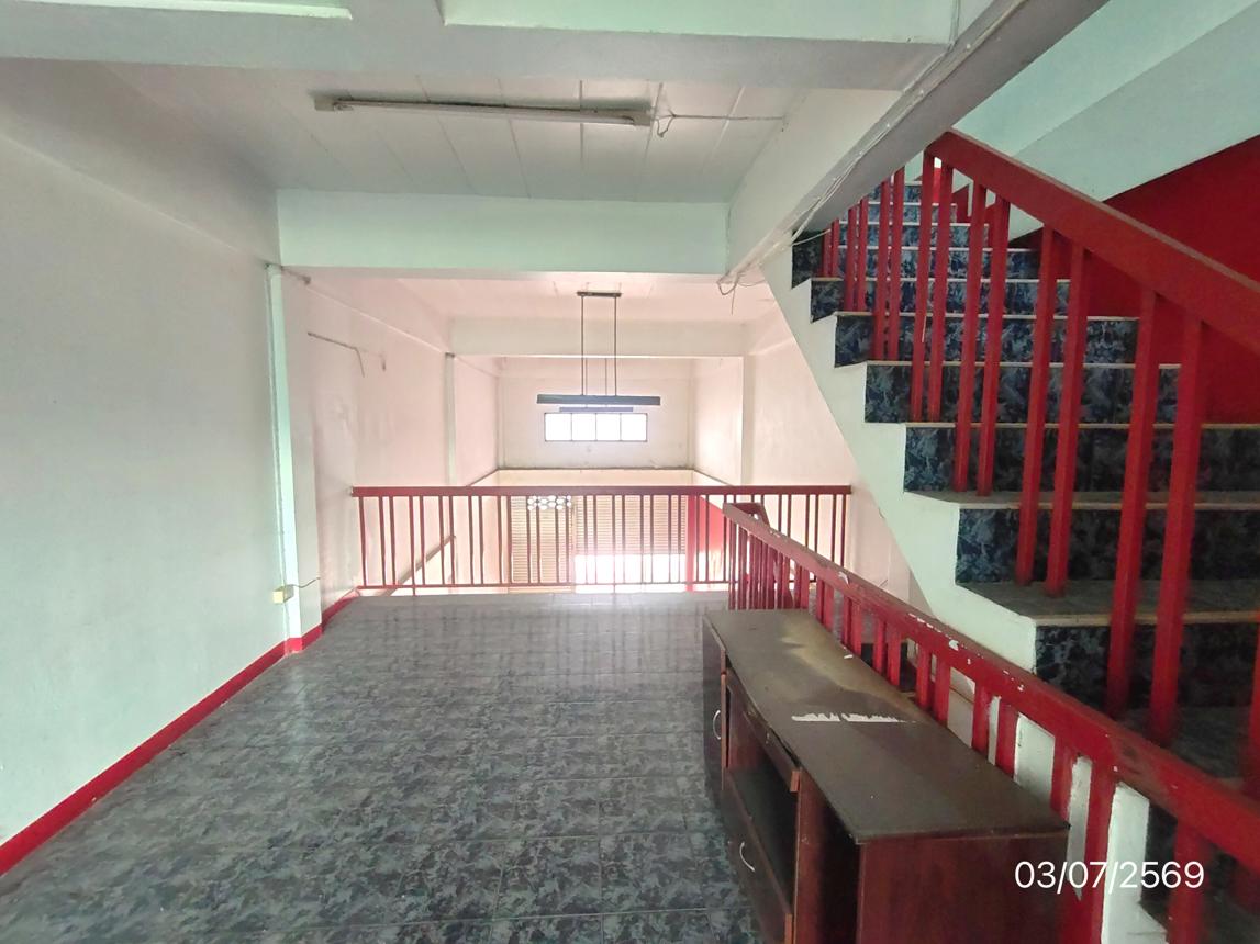 รูป อาคารพาณิชย์ 22 ตร.วา พาน เชียงราย 2.6M - รูปที่ 23/33