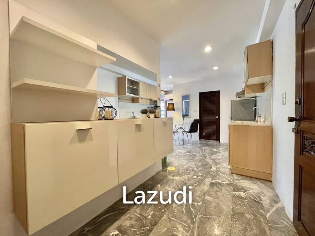 picture 1 Bed 1 Bath 62 SQ.M Saranjai Mansion - 4/19