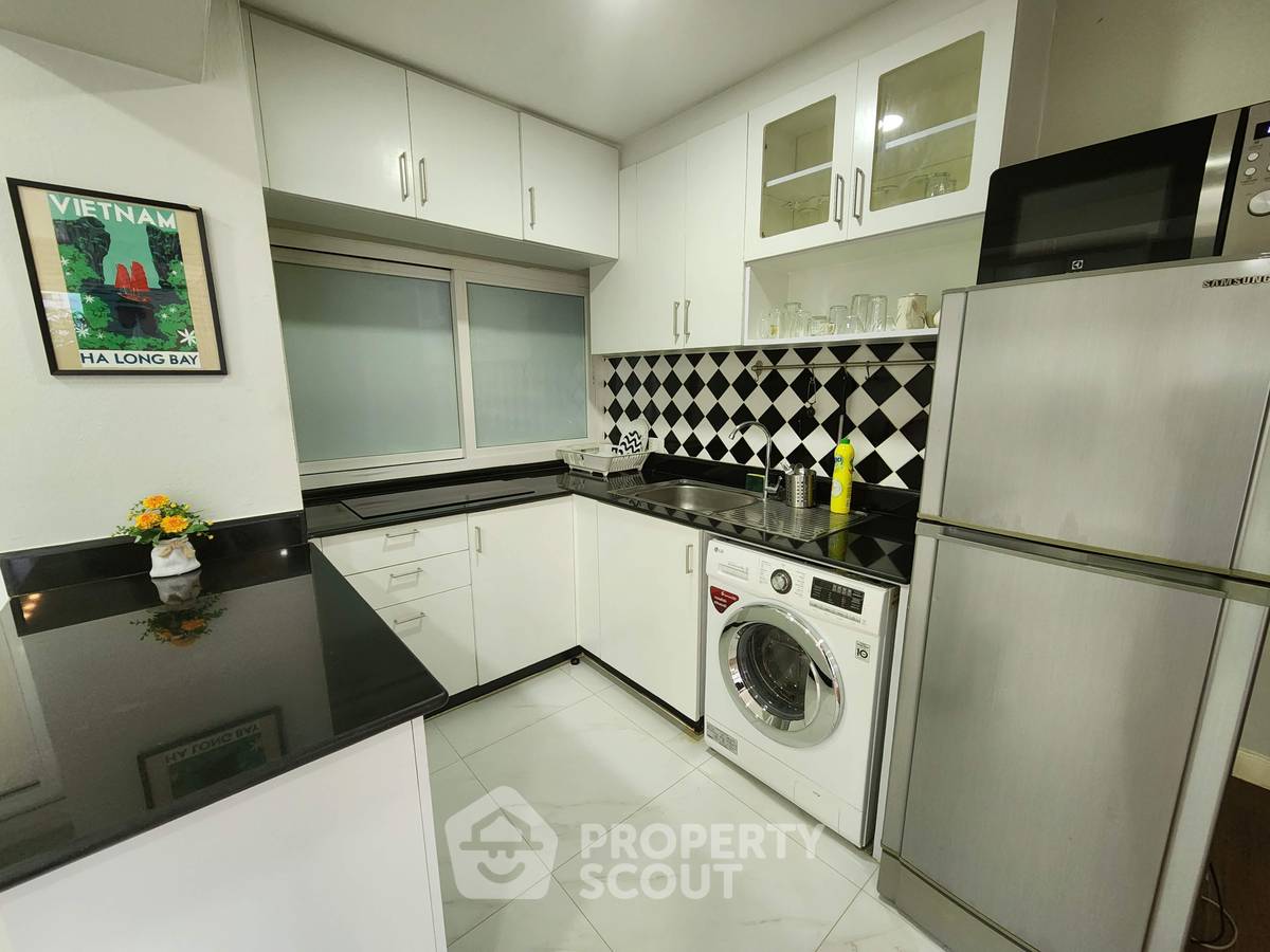picture 3-BR Condo At Thonglor Tower Condominium Near BTS Thong Lor (ID 993668) - 9/25