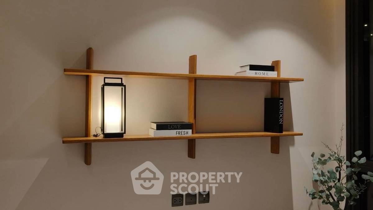 picture 2-BR Condo at Muniq Sukhumvit 23 near MRT Sukhumvit (ID 3223240) - 13/30