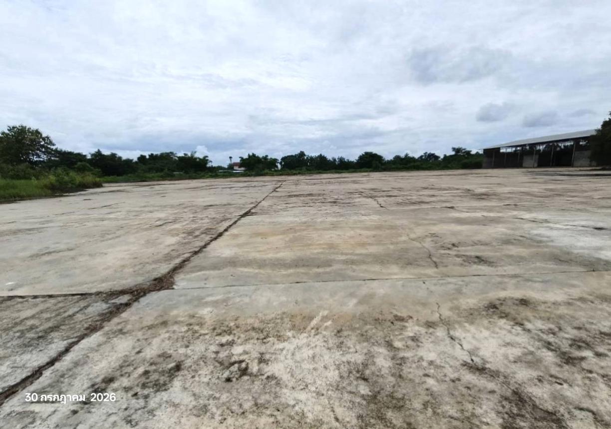 รูป โกดัง 5320 ตร.วา ชนแดน เพชรบูรณ์ 13.4M - รูปที่ 53/57