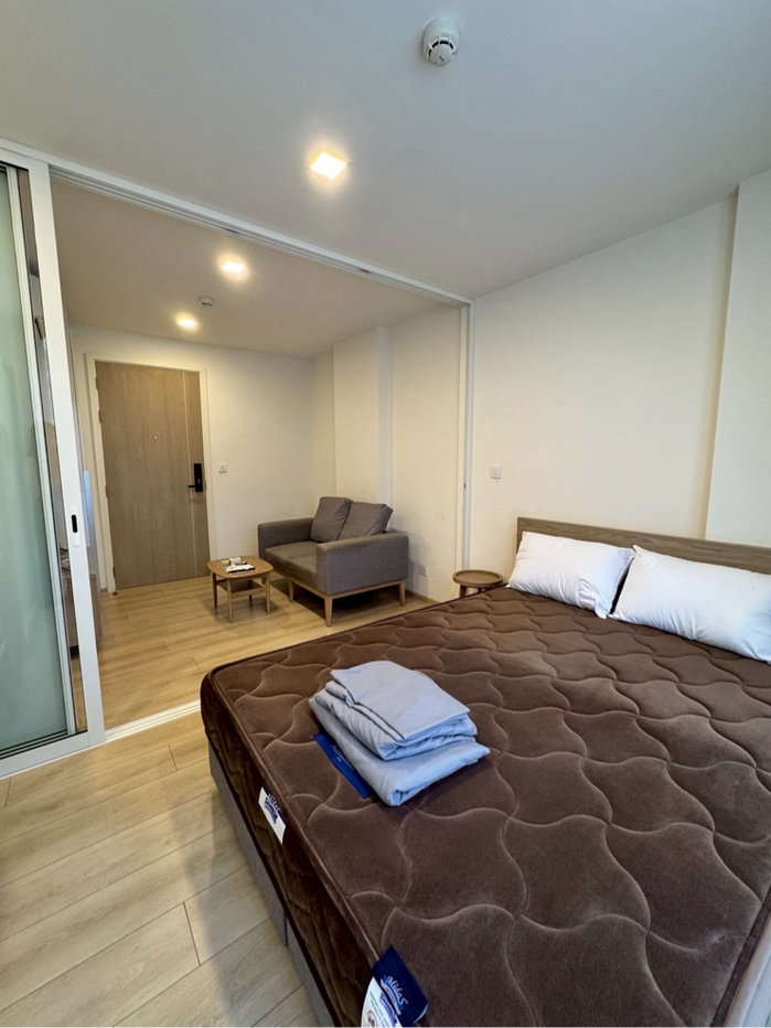 picture Chambers Onnut for rent BTS Onnut - 4/18