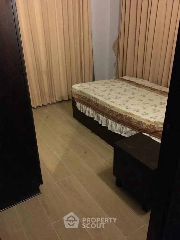 picture 2-BR Condo at Citi Smart Sukhumvit 18 near BTS Asok (ID 3333729) - 14/17