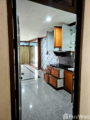 Condos for rent : A condo in the heart of Silom area 6802832