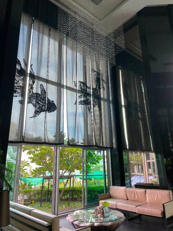 picture Code: 26KJ5124 for rent Rhythm Sathorn - Narathiwas 🔥🔥 Line ID: @kjcondo (with @)🔥🔥 - 11/12