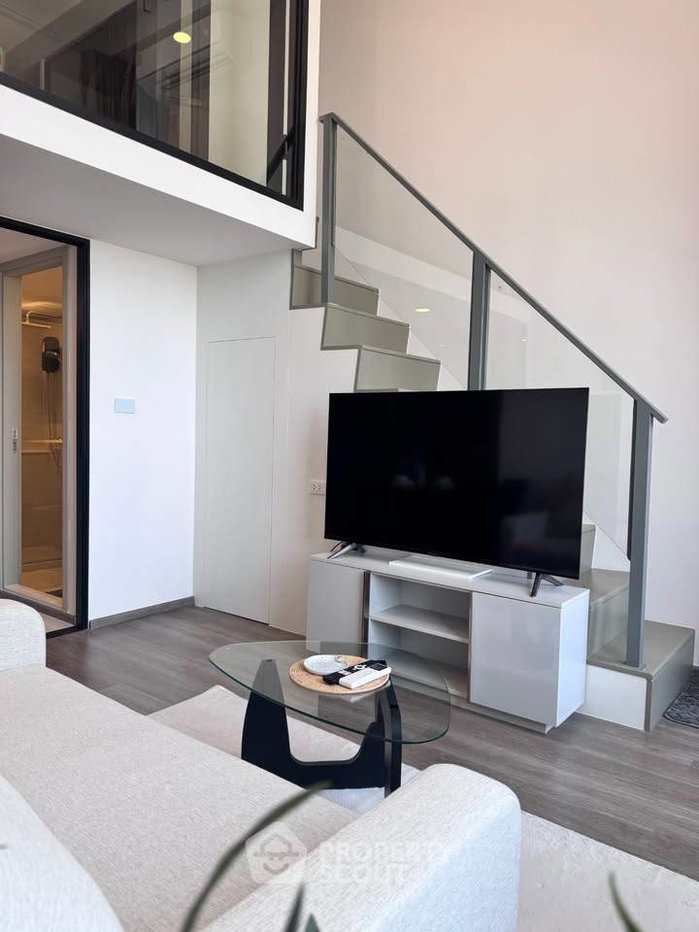 picture 1-BR Condo at SO Origin Kaset Interchange near BTS Kasetsart University (ID 3336185) - 2/20