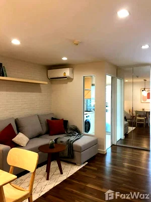 ขายคอนโด : ขาย คอนโด 2 ห้องนอน ในโครงการ เดอะ รูม สุขุมวิท 79 6802819