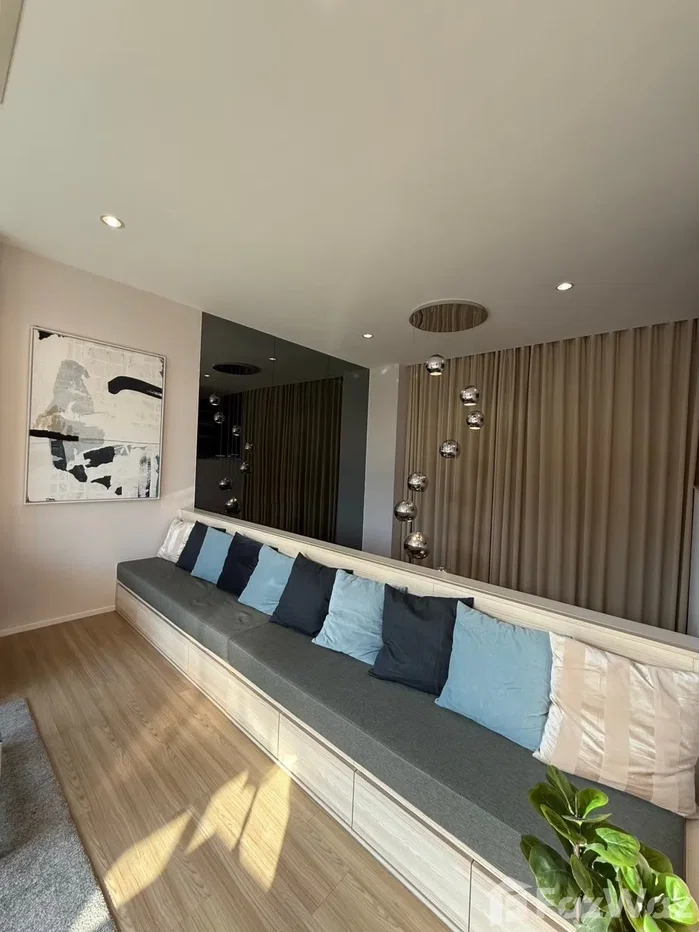 รูป ขาย บ้านเดี่ยว 3 ห้องนอน ในโครงการ เนอวานา ดีฟายน์ ศรีนครินทร์-พระราม 9 6802856 - รูปที่ 45/92