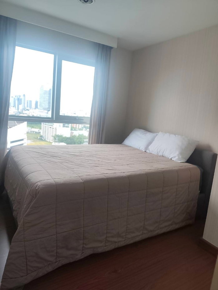 รูป Belle Grand Rama 9, ready to move in ! - รูปที่ 9/9