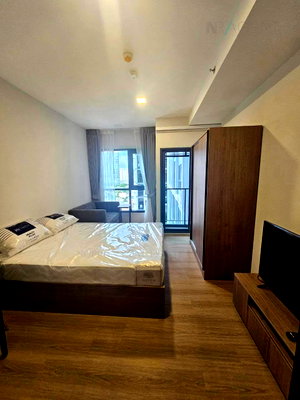 Condos for rent : 📌 For Rent Condo CHAPTER ONE SPARK CHARAN Building 1, Floor 12,Studio, Room size 22 sqm