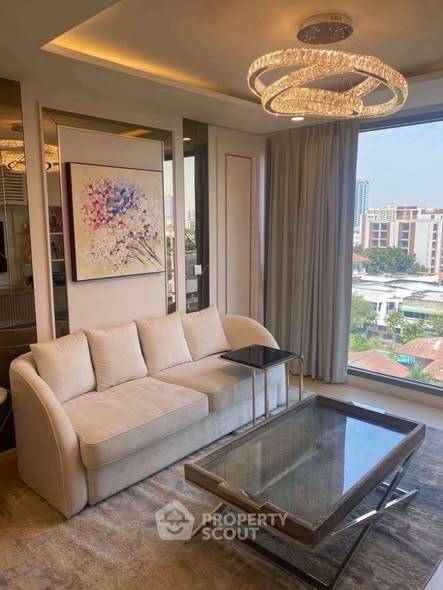 picture 2-BR Condo At Kara Ari - Rama 6 Near BTS Saphan Khwai (ID 2393634) - 1/14