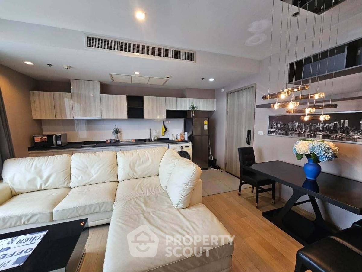picture 1-Bedroom HQ Thonglor Near BTS Thong Lor (ID 3333859) - 2/12
