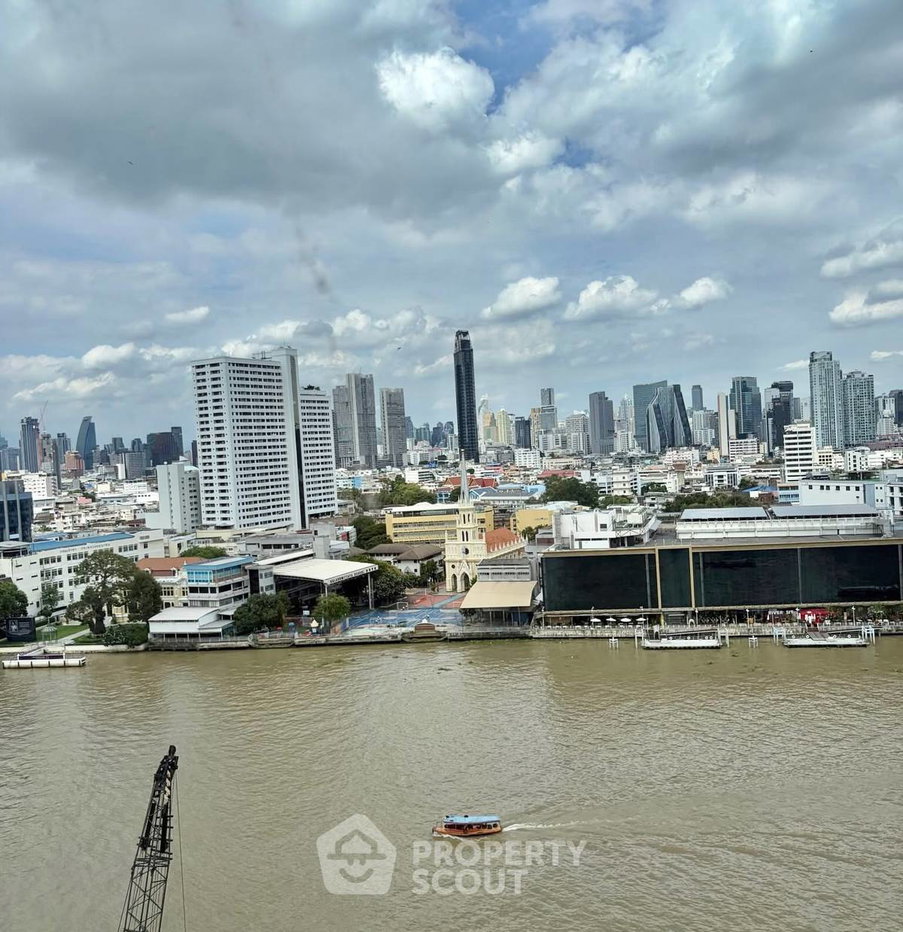 รูป 3 ห้องนอน 220 ตร.ม. River House Condominium ใกล้ MRT หัวลำโพง (ID 3333688) - รูปที่ 8/19