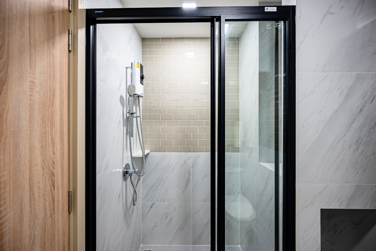 picture Condo for rent XT Phayathai Monthly 22,000 thb. - 7/9