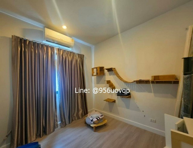 รูป sss579 ขาย ทาวน์เฮ้าส์ 2 ชั้น สตอรี่ อ่อนนุช-วงแหวน STORIES ONNUCH-WONGWAEN - รูปที่ 22/23