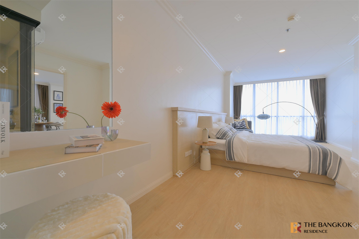 picture UP Ekamai Full-featured common area - 9/10