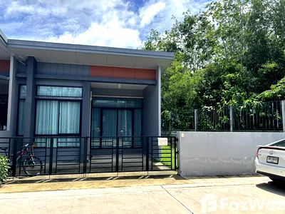 Houses for sale Thalang Phuket : SIRI PLACE AIRPORT 6802904
