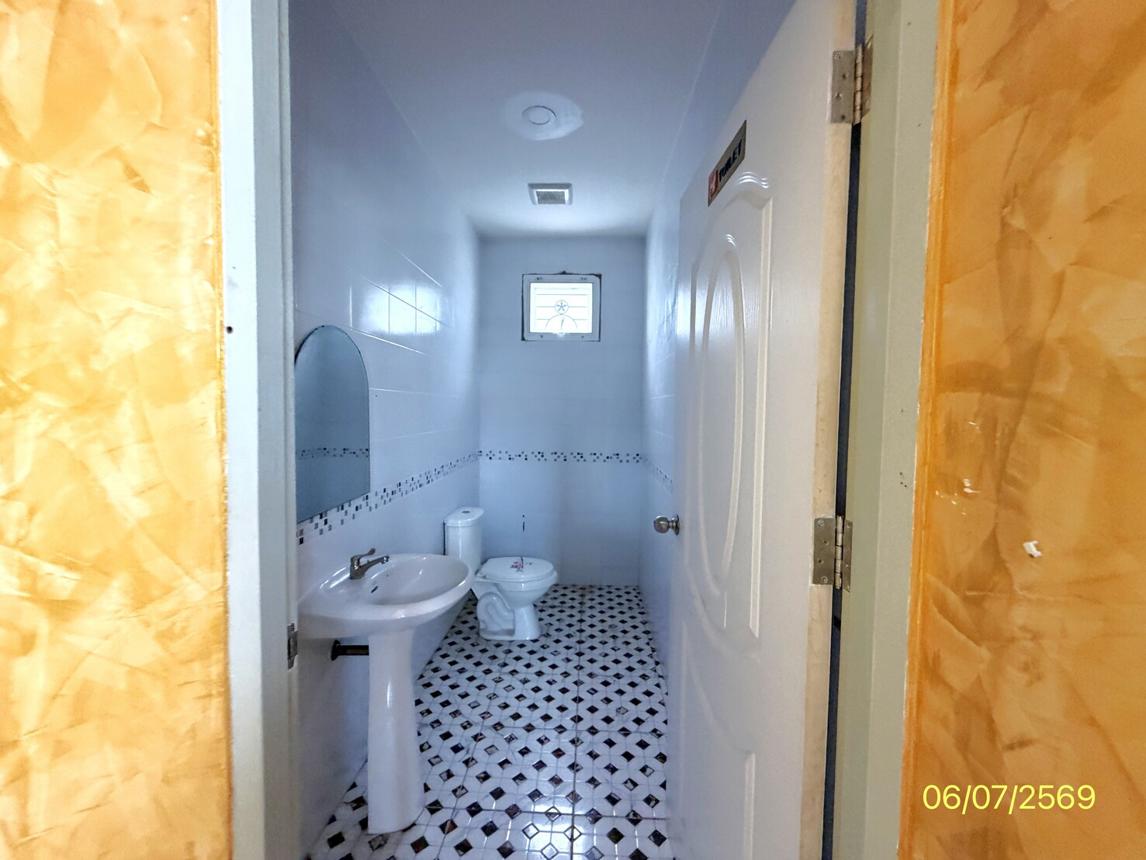 picture HOME 100.1 Sq.w. Nong Chok Bangkok for 6M - 28/45