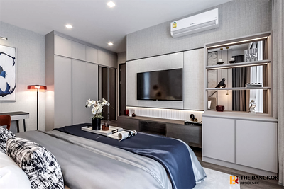 Condos for sale : RHYTHM Charoenkrung Pavillion Luxury Condo in Central City Location