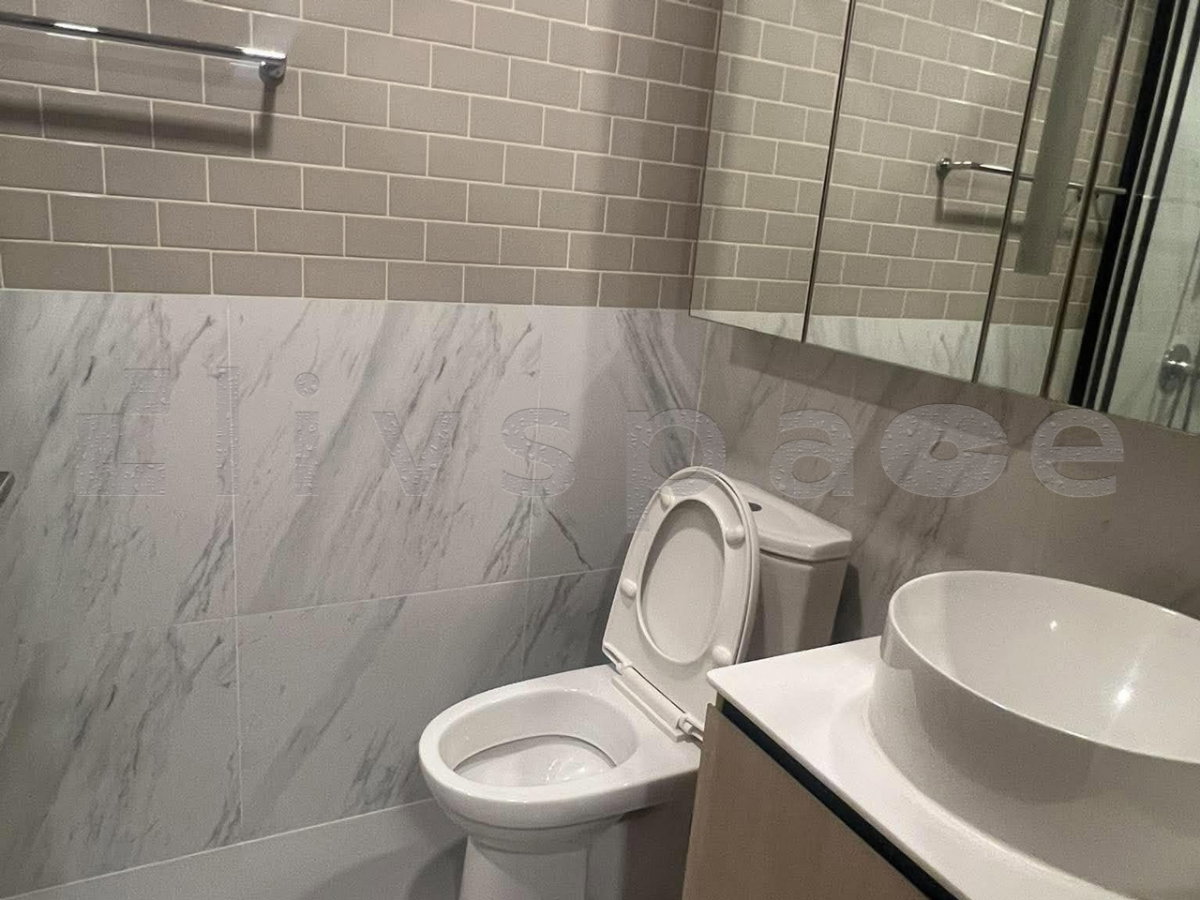 รูป ▚ L0SC0Pツ ให้เช่า XT Phayathai 1 Bed 42ตร.ม. ราคาดีมาก ไม่มีระเบียง เพิ่มพื้นที่ใช้สอย พร้อมอยู่ ใกล้ BTS/ARL พญาไท✨ - รูปที่ 7/7