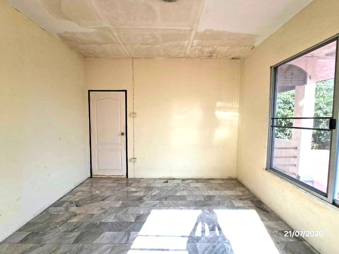 รูป บ้านเดี่ยว 50 ตร.วา พรธิสาร 6 หนองเสือ ปทุมธานี 2M - รูปที่ 29/39