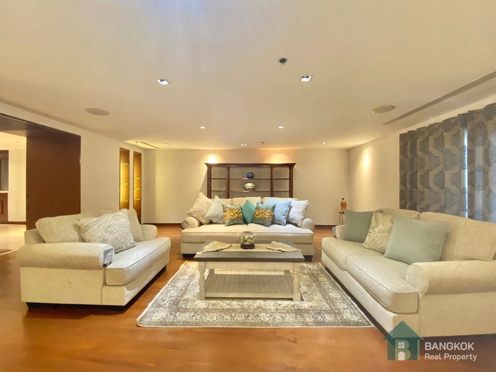 picture Kallista Mansion Sukhumvit 11 |  Spacious Residence 3 Beds near BTS Nana  - 2/26