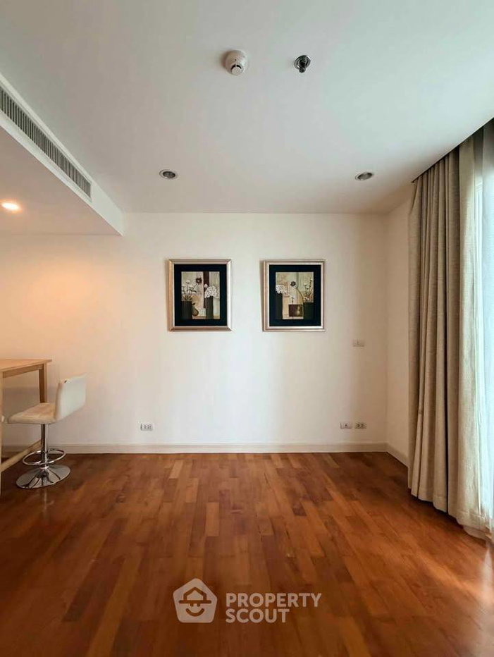 รูป คอนโด 1 ห้องนอน Baan Siri 31 Condominium ใกล้ MRT สุขุมวิท (ID 3339956) - รูปที่ 14/20