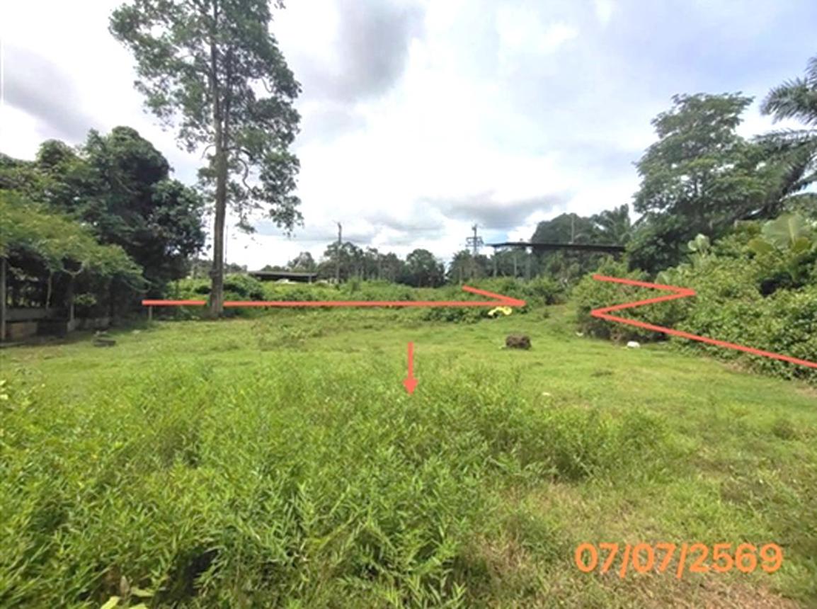 picture FACTORY 465 Sq.w. Ao Luk Krabi for 2M - 11/15