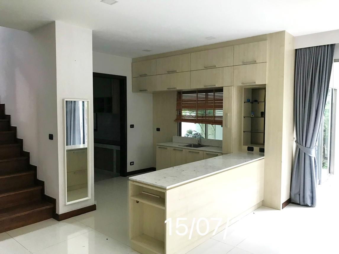 picture HOME 113.2 Sq.w. Pak Kret Nonthaburi for 21.9M - 27/45