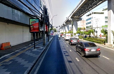 กิจการ เขตห้วยขวาง : ขายอพาร์ทเม้นท์ ลาดพร้าว 112 ใกล้ MRT มหาดไทย เพียง 3 นาที