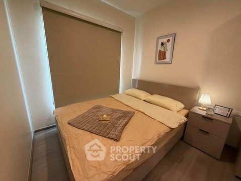 1-BR Condo at THE BASE Phetchaburi-Thonglor in Bang Kapi (ID 3339659)