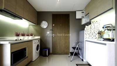 Condos for sale : 🛏️ 1 Bed - 🛁 1 Bath - 🏙️ City View - 🌏 FOREIGN name - 🏢 The Winner Condominium Pattaya - Ref: WINNER21