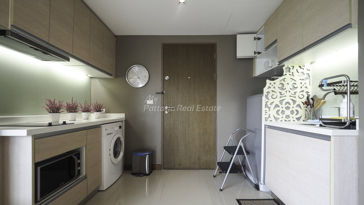 รูป 🛏️ 1 ห้องนอน - 🛁 1 ห้องน้ำ - 🏙️ City View - 🌏 ชื่อชาวต่างชาติ - 🏢 The Winner Condominium Pattaya - รหัส: WINNER21 - รูปที่ 1/13