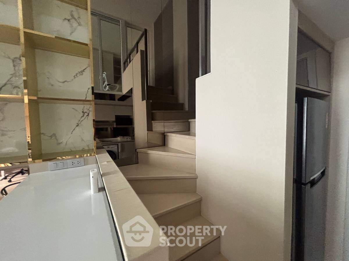 picture High-Floor 2-BR Knightsbridge Prime Sathorn Near BTS Saint Louis (ID 2332229) - 6/19