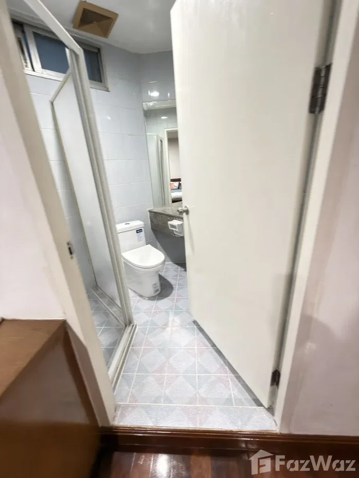 รูป 2-Bedroom Condo @ Witthayu Complex 6806235 - รูปที่ 11/19