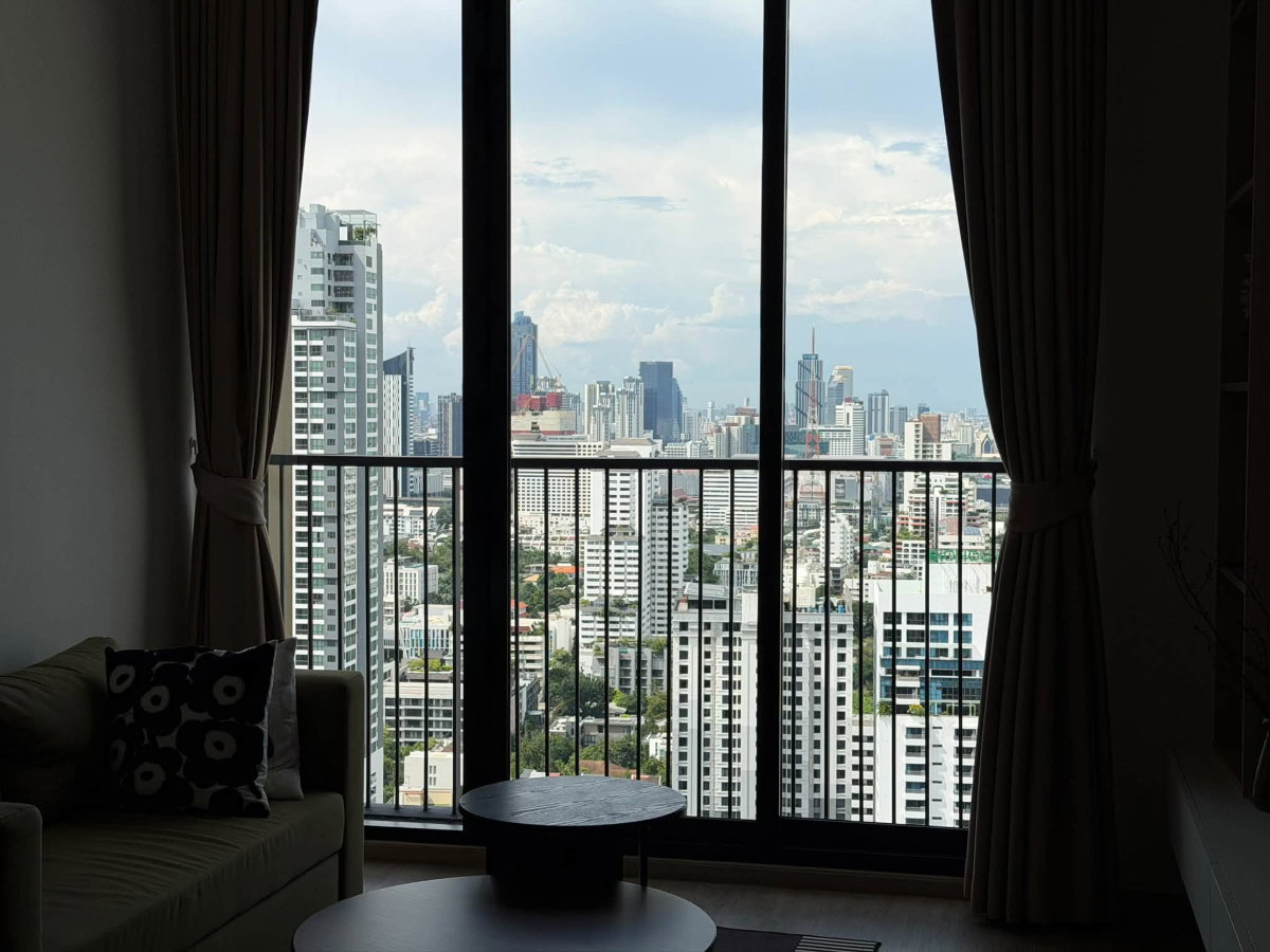 picture Condo for Rent at NOBLE STATE 39 (E6909008) ID Line : @condo101-Dream - 10/11