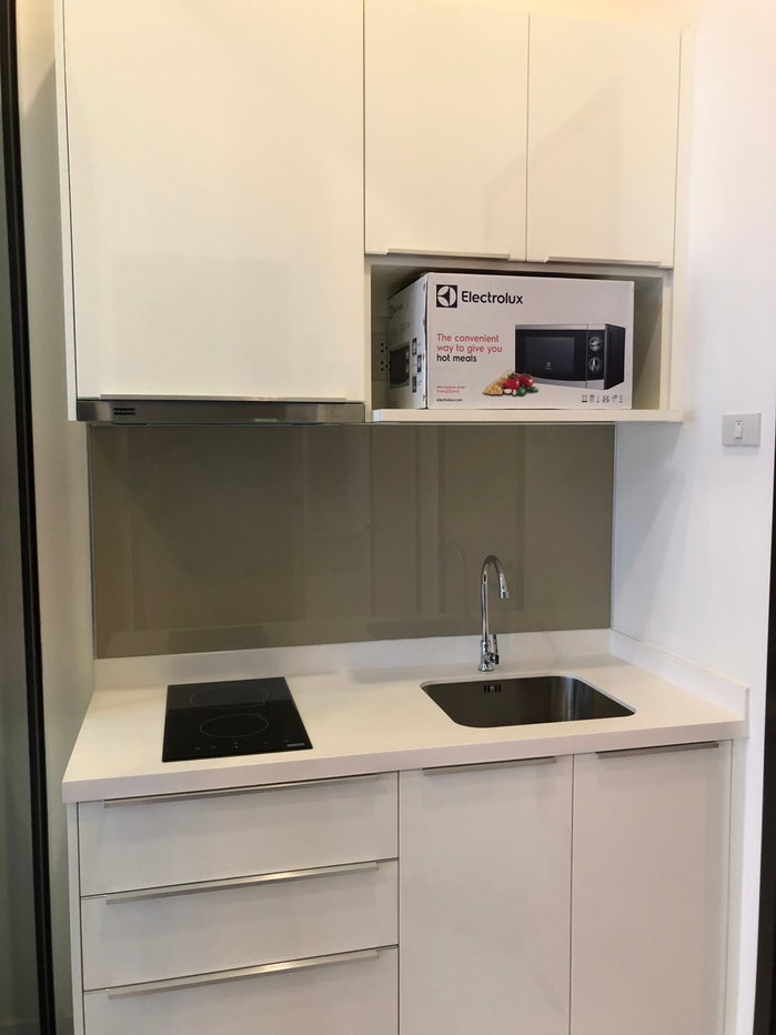 รูป ❤️🏙️ คอนโด Duplex 2 ชั้น 📸 Video Room🚝ใกล้ Central พระราม 9 , ฟอร์จูน จ๊อดแฟร์ แหล่ง CBD ☎️ Tel / What App : 091-706-1999 คุณกวา - รูปที่ 15/25