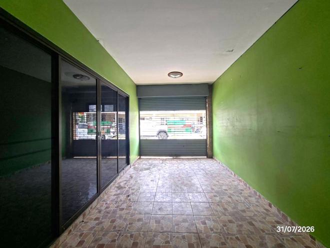picture TOWN HOUSE 22.5 Sq.w. Khlong Luang Pathumthani for 984,000 - 14/35