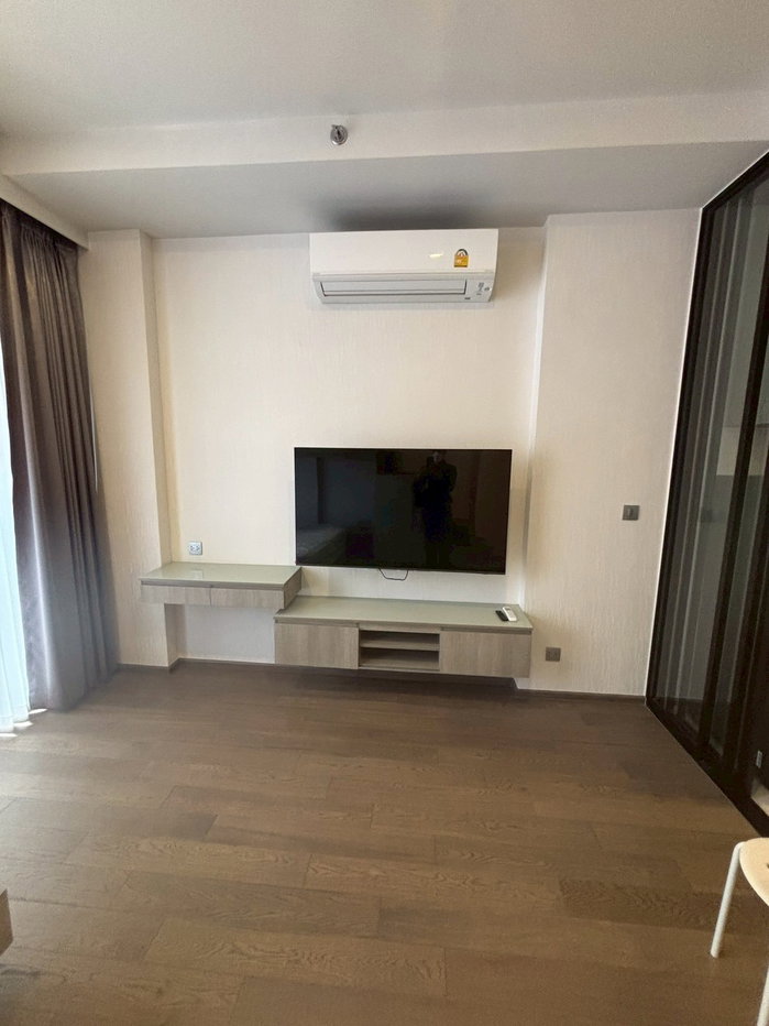 picture ☂️ Ready to Move In for Rent 💖 Park Origin Phayathai 💰 Starting from only THB 25,000/month* - 5/9