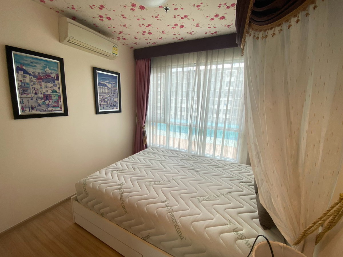 picture For rent - Fuse sense bangkae - 31/36