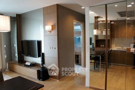 picture 2-BR Condo at Siri At Sukhumvit near BTS Thong Lor (ID 3039755) - 10/11