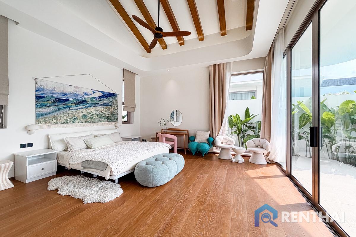 picture Special Price | Modern Japanese-Style Pool Villa in Phuket - 8/25