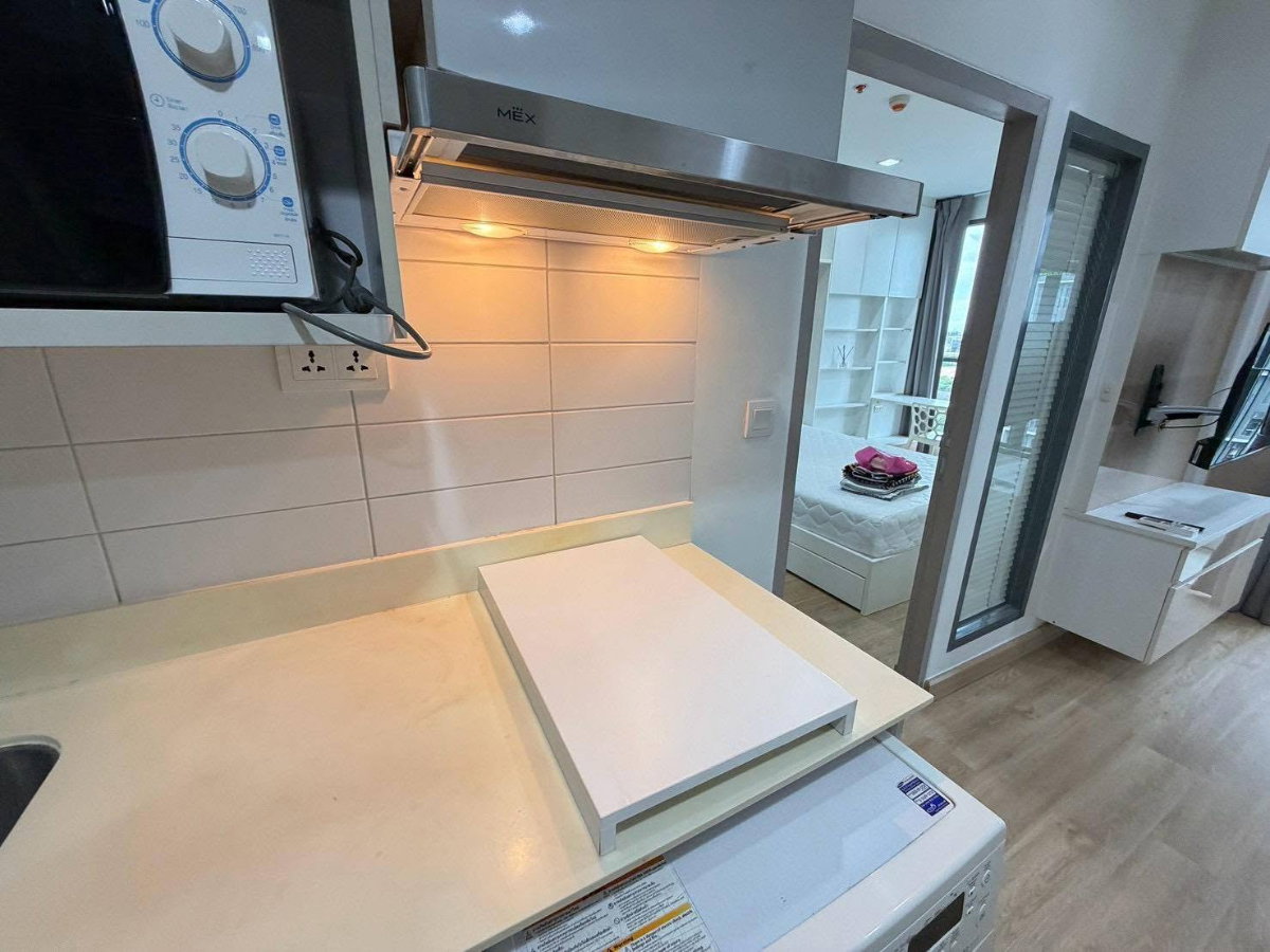 picture Condo for Rent at IDEO Mobi Sukhumvit (M6909075) ID Line : @condo79 - 11/11