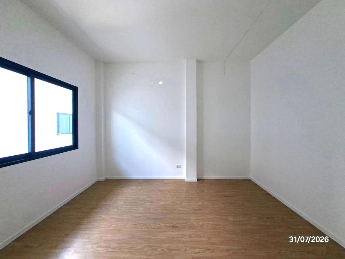 picture HOME 53.7 Sq.w. Thanyaburi Pathumthani for 6.8M - 28/37